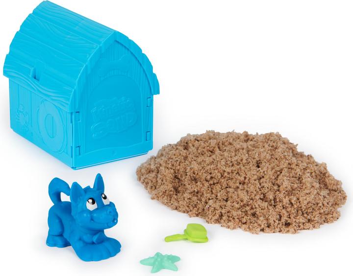 Immagine prodotto Spin Master Scavo per cani di sabbia