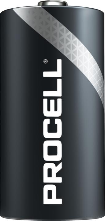 Produktbild Duracell Procell Intense Power (10 Stk., C, 7933 mAh)