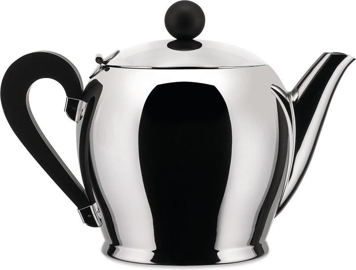 Productafbeelding Alessi Bombé Theepot