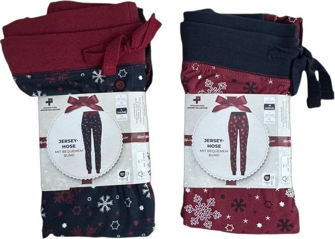 Produktbild Teamplayer Damen-Jersey Hose