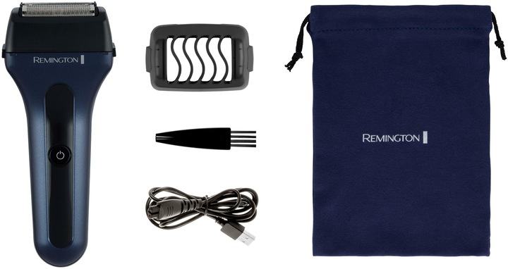 Actual product image Remington Style Series F7 men's shaver