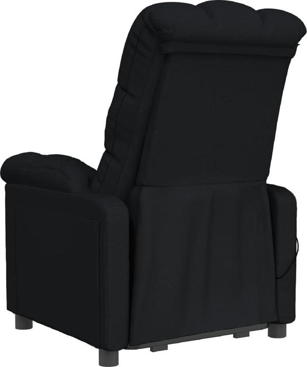 Actual product image vidaXL Massage chair