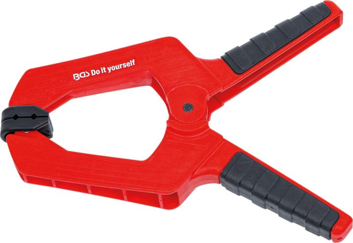 Actual product image BGS Clamp 215 mm (100 mm)