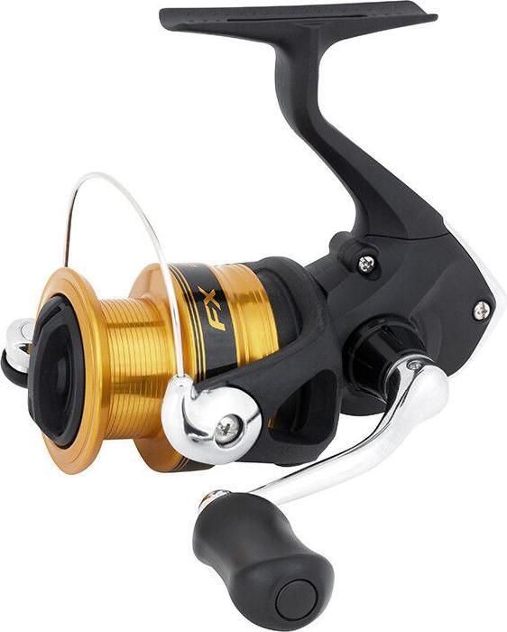 Image du produit Shimano Fx
