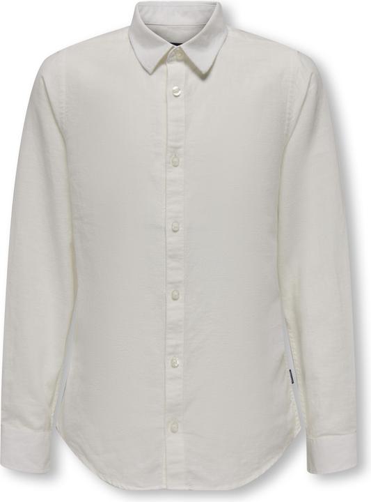 Immagine prodotto Only & Sons Junior OSJCAIDEN Hemd Hemd (152)