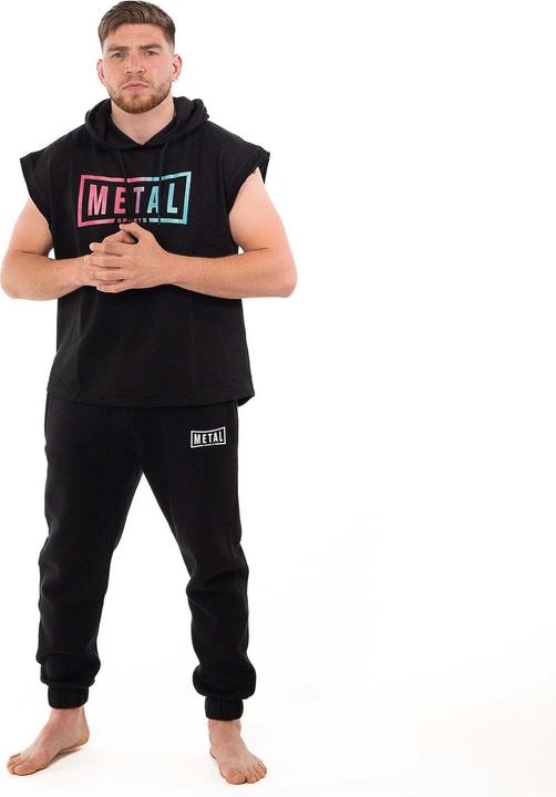Immagine prodotto Metal Boxe Miami Vice (S)