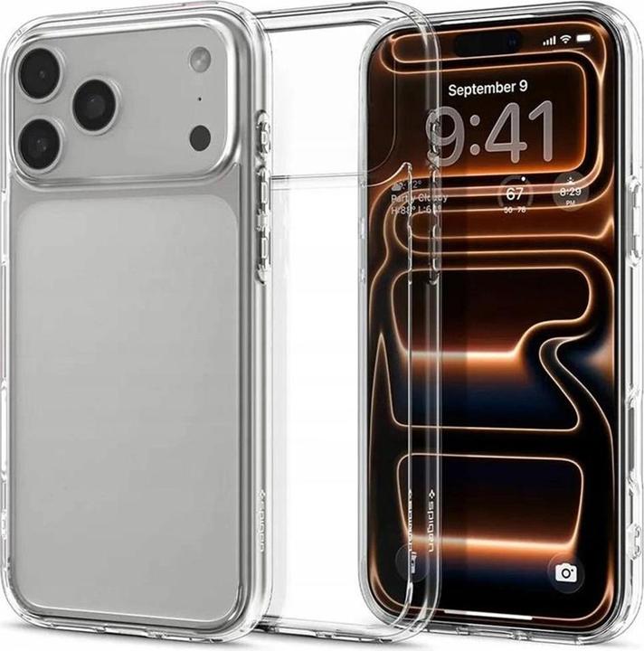 Produktbild Spigen Ultra Hybrid MagSafe (Apple iPhone 17 Pro Max)