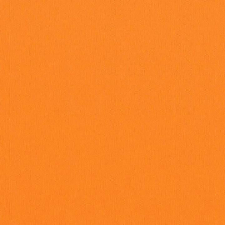 Immagine prodotto vidaXL Schermo privacy per balconi Tessuto Oxford arancione (700 cm)