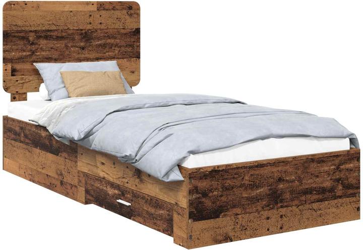 vieux bois