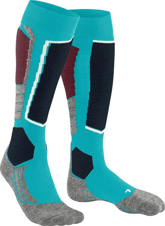 Produktbild Falke Women's SK 2 (39 - 40)