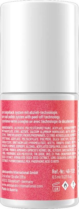 132 Joy Is Back Glitter