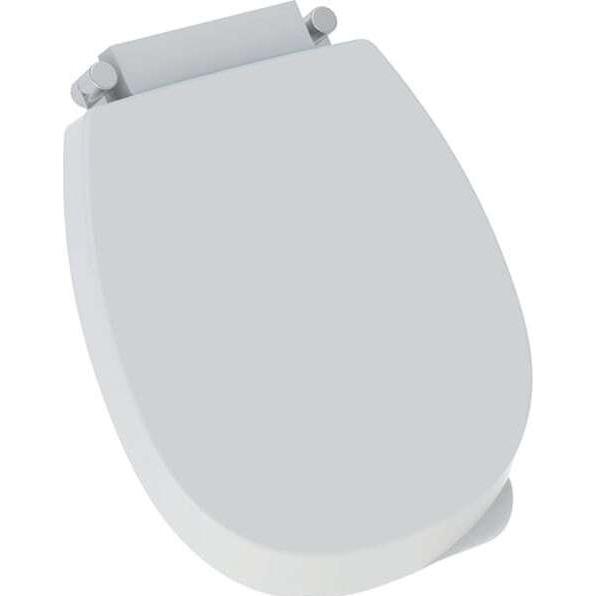 Thumbnail - Geberit, WC Deckel, Urinaldeckel Corso, 573900000