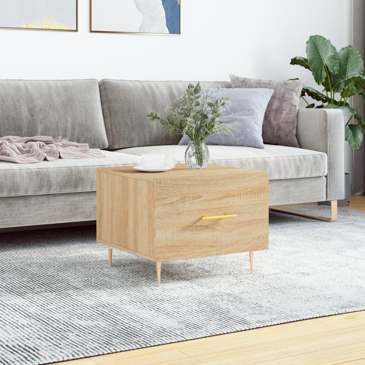 Image du produit vidaXL Couchtisch (50 x 50 x 40 cm)