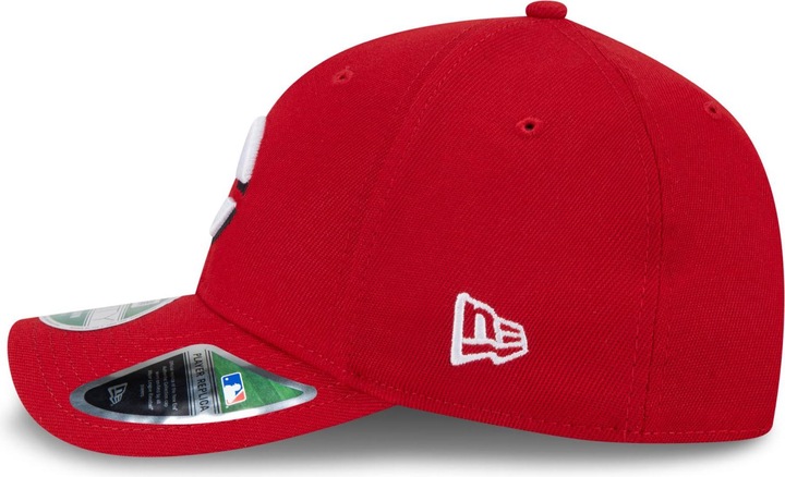 Produktbild New Era 9Forty M-Crow Cap - Authentic Cincinnati Reds