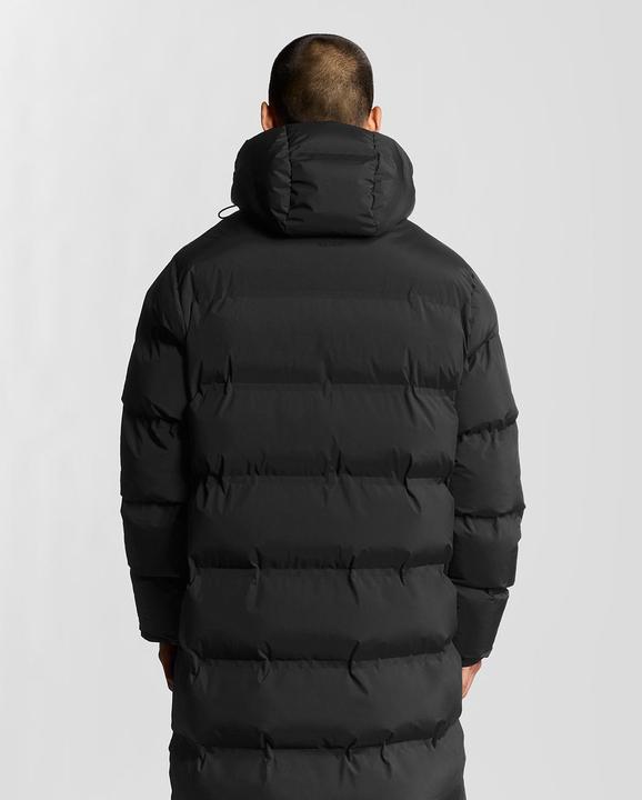 Produktbild Lyle and Scott Lange Daunenjacke (XL)