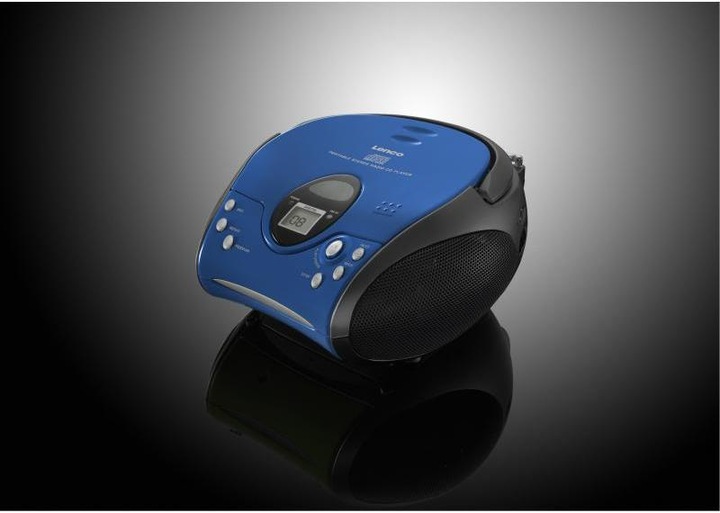 Produktbild Lenco Scd-24 (FM)