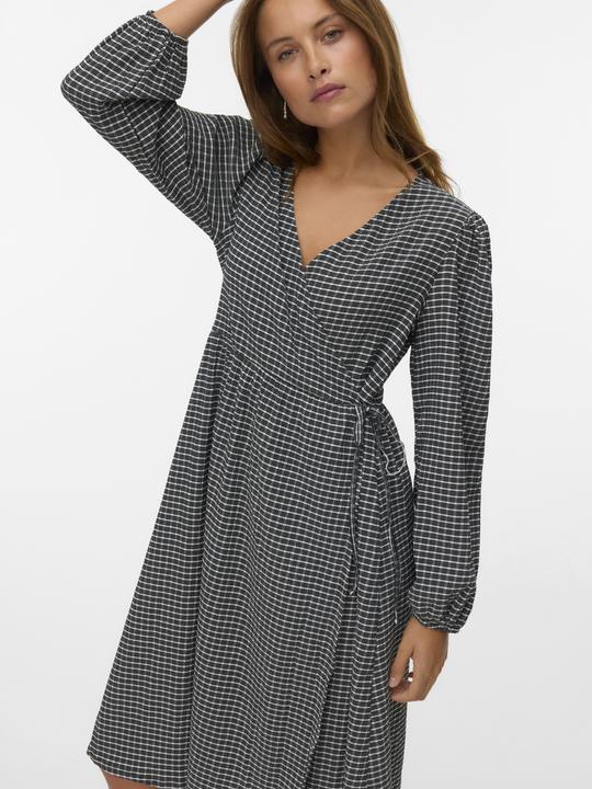 Produktbild Vero Moda VMKAYA Midikleid Kleid (M)