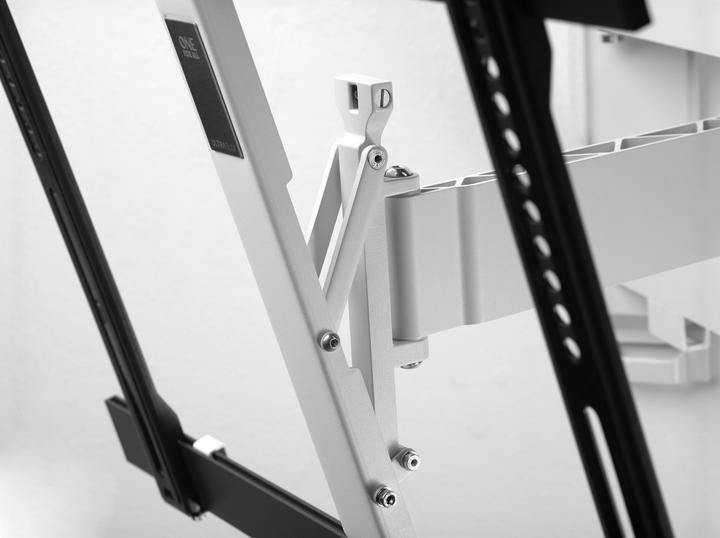 One for All WM6452 (Wand, 65", 40 kg)