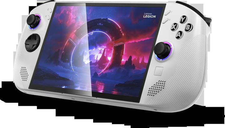 Immagine prodotto Lenovo Protezione dello schermo di Legion Go S (P)