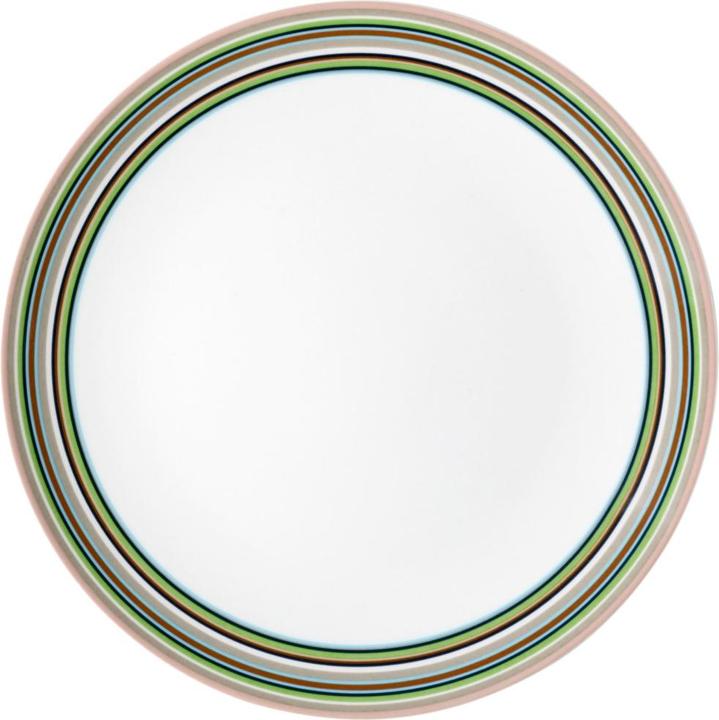 Produktbild Iittala Origo Teller (1x, 26 cm)