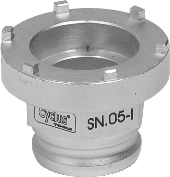 Produktbild Cyclus Tools Werkzeug pro démonte boitier-cuvette pour boitier Shimano dura-ace 7700-7710