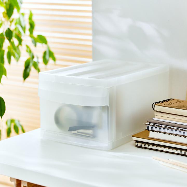 Actual product image Rotho Systemix M (A4)