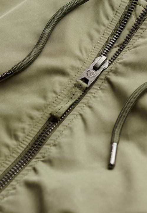 Actual product image Superdry Military MA1 Bomber Jacket (S)