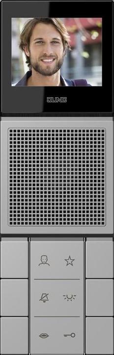 Produktbild JUNG SIB Video-Innenstation