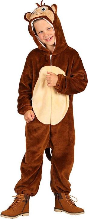 Immagine prodotto Thetru Overall Affe (116)