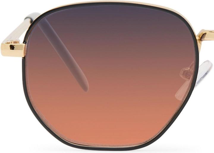 Actual product image Maxte Solo-Solis Retro Rectangle Sonnenbrille