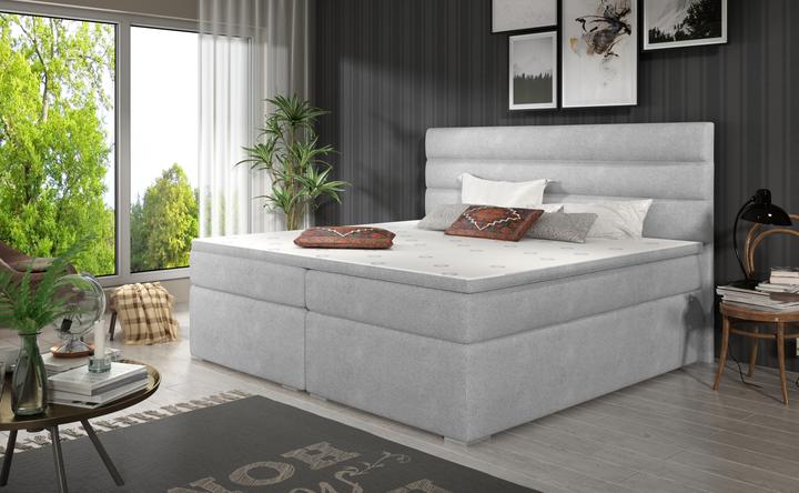 Image du produit ELTAP Softy mit Stauraum (140 x 200 cm)