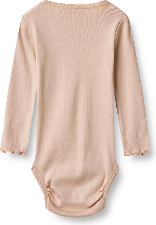 Produktbild Wheat Baby Body Lotta dust (92)