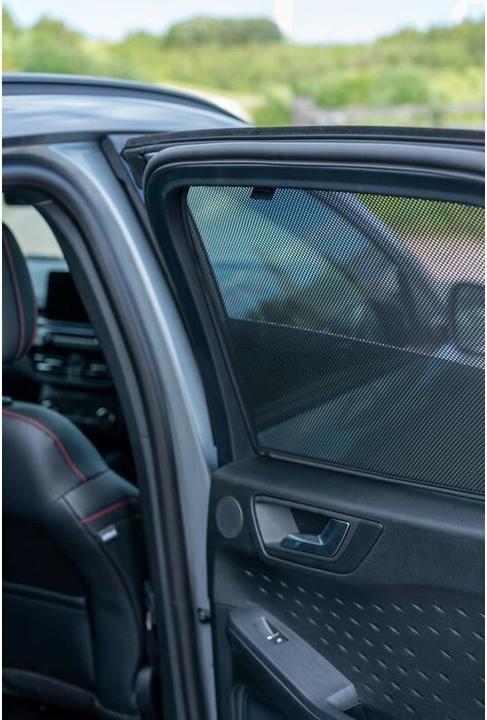 Produktbild Carshades Sonnenschutz Blenden für Ford Kuga ab 2019