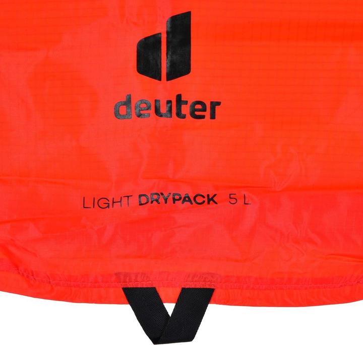 Actual product image Deuter Light Drypack 5
