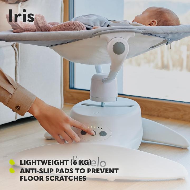 Actual product image Lionelo Iris