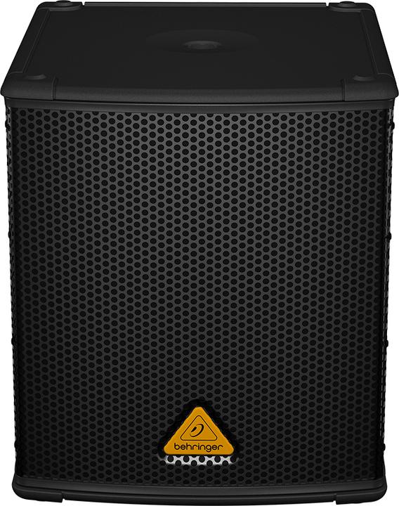 Image du produit Behringer Eurolive B1200D-PRO (Subwoofer actif)