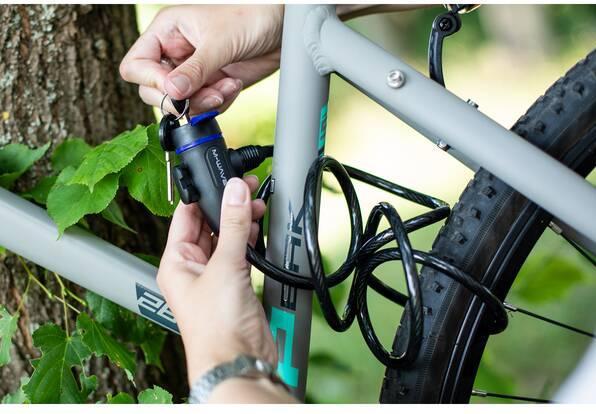 Productafbeelding M-Wave S 8.15 (150 cm)