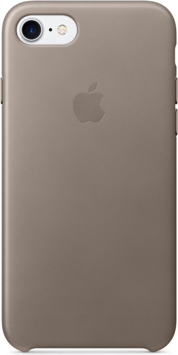 Produktbild Apple Leder Case