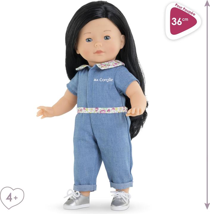 Produktbild Corolle Perrine