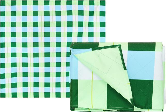 Immagine prodotto Dock & Bay PICNIC BLANKET Apple Tart
