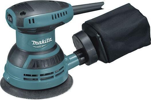 Produktbild Makita M9204B (Exzenterschleifer, 240 W)