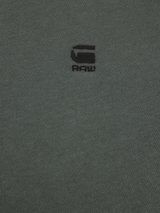 Immagine prodotto G-Star Sweatjacke Sportlich Bequem sitzend Premium core hdd zip sw l/s (L)