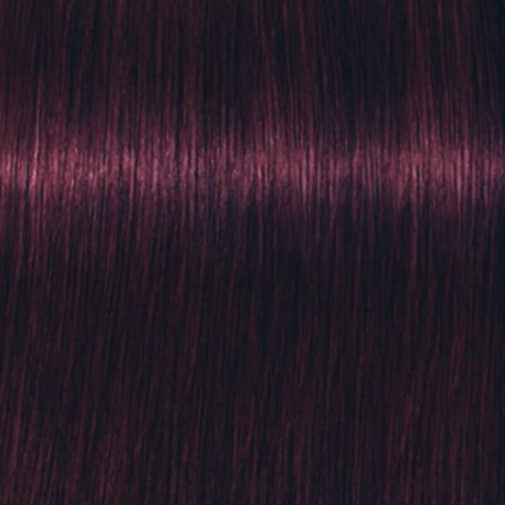 Produktbild Schwarzkopf Professional IGORA Vibrance Haartönung NEU (4-99 Medium Brown Violet Extra)
