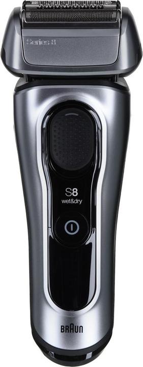 Produktbild Braun Series 8
