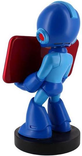 Produktbild Exquisite Gaming Mega Man - Cable Guy (Xbox 360, Mac, PS4, Switch, PS5, Xbox One S, PC, Xbox Series X)