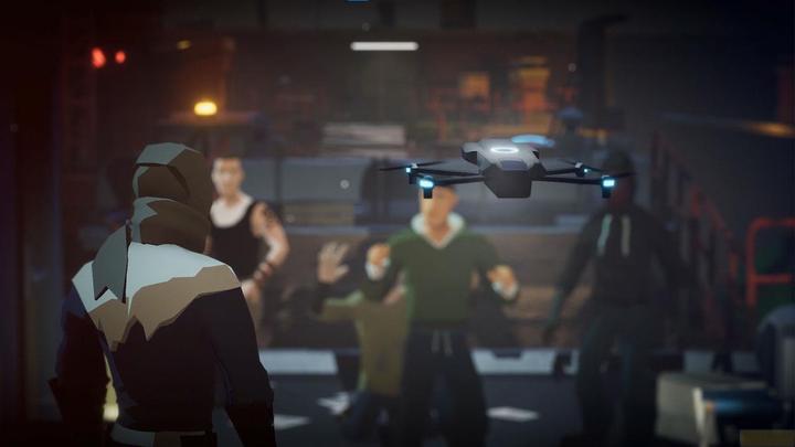 Immagine prodotto Limited Run Midnight Fight Express SWITCH Edizione limitata al Regno Unito (Switch, Switch Lite, Switch OLED)