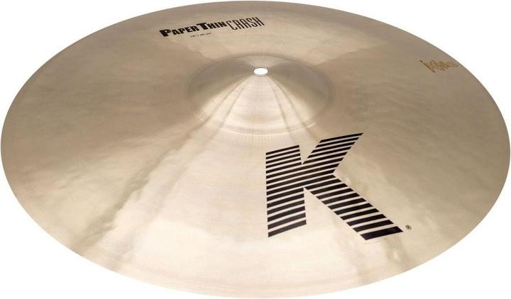 Immagine prodotto Zildjian 20 Paper Thin Crash (20", Bacinella)