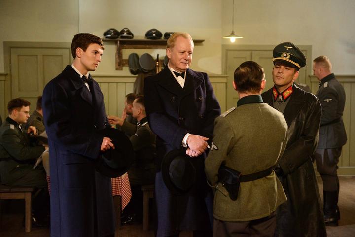 Image du produit Je te trouverai (DVD, 2019, Allemand, Anglais)