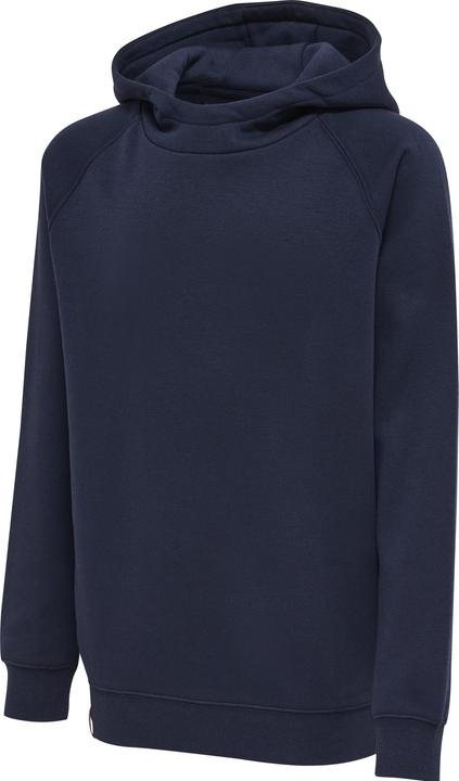 Immagine prodotto hummel Felpa Classica Rossa Con Cappuccio Per Bambini (164)