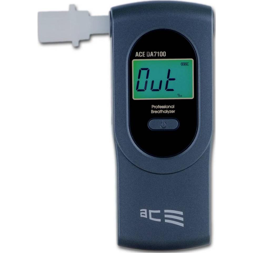 Thumbnail - Ace, Alkoholtester, Alkoholtester DA7100